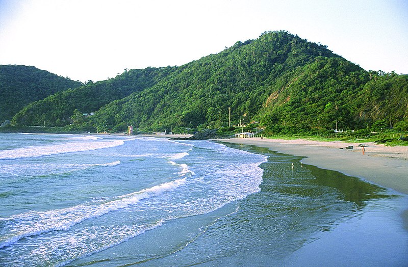 Essas 5 praias em Itajaí vão ganhar seu coração